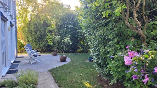 Grosszügiges Familienhaus in ruhiger Sackgassenlage nahe Schaffhausen 15