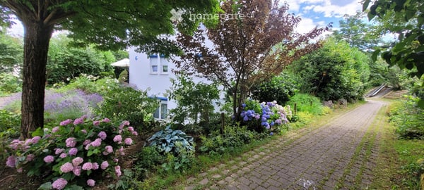 Grosszügiges Familienhaus in ruhiger Sackgassenlage nahe Schaffhausen 16