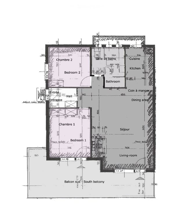 Appartement à Verbier 8