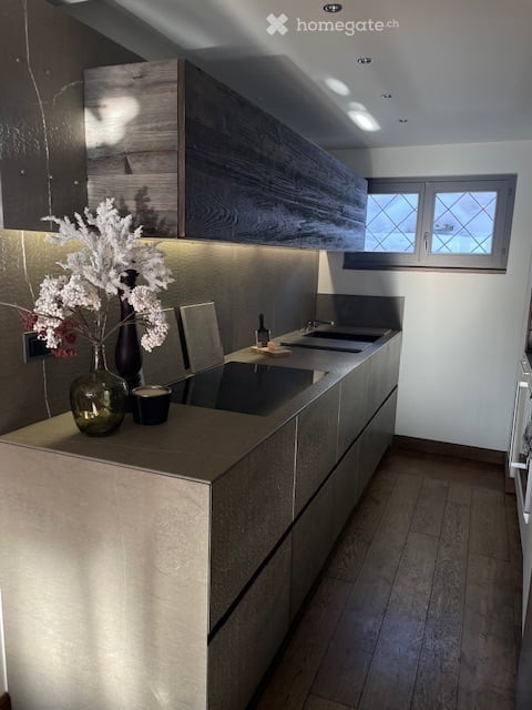 Appartement à Verbier 4