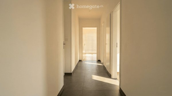 Charmante 2-Zimmer-Wohnung mit Balkon in Allschwil – ab sofort verfügbar! 1