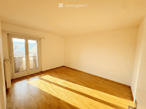 Charmante 2-Zimmer-Wohnung mit Balkon in Allschwil – ab sofort verfügbar! 6
