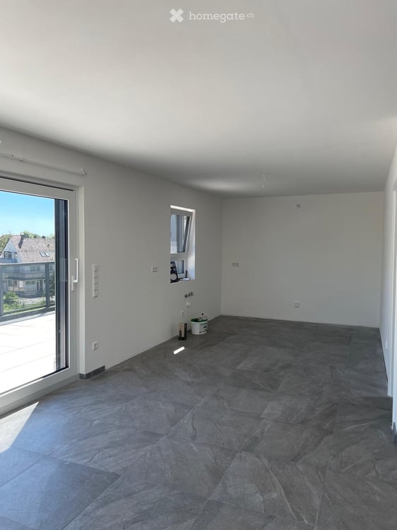 Exklusive Dachgeschosswohnung in Bad Dürrheim – Neubau 2023 5