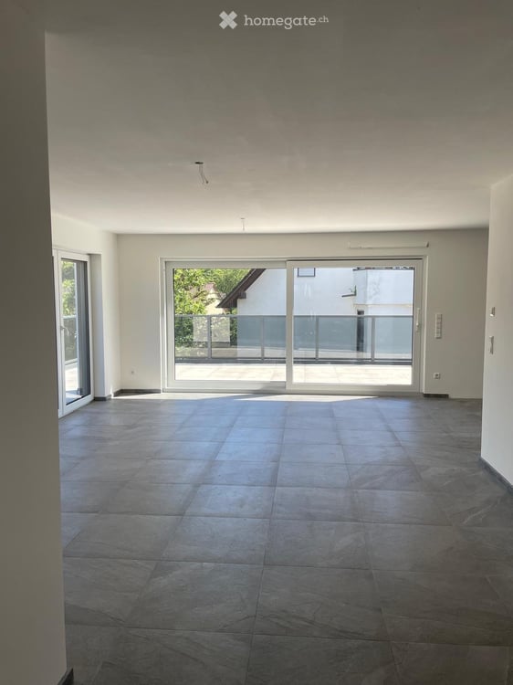 Exklusive Dachgeschosswohnung in Bad Dürrheim – Neubau 2023 2