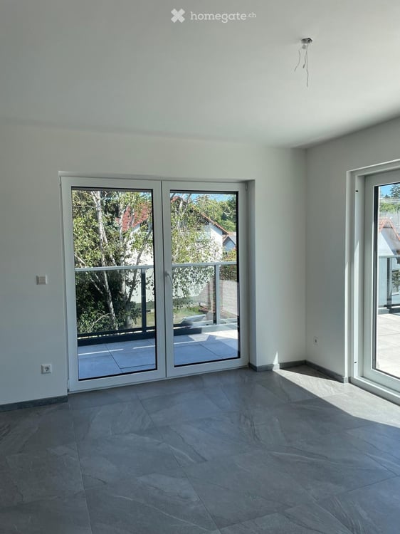 Exklusive Dachgeschosswohnung in Bad Dürrheim – Neubau 2023 3