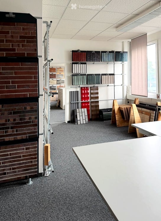 Büro- und Gewerbefläche an zentraler Lage in Risch-Rotkreuz 10