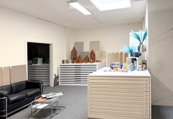 Büro- und Gewerbefläche an zentraler Lage in Risch-Rotkreuz 15