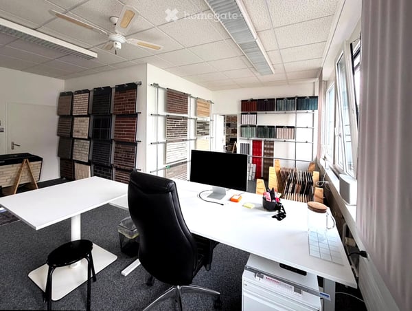 Büro- und Gewerbefläche an zentraler Lage in Risch-Rotkreuz 8