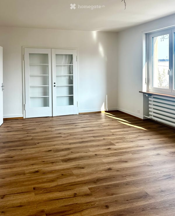 Zentrale Wohnung in Basel Stadt 2