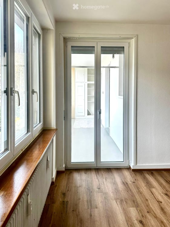 Zentrale Wohnung in Basel Stadt 5