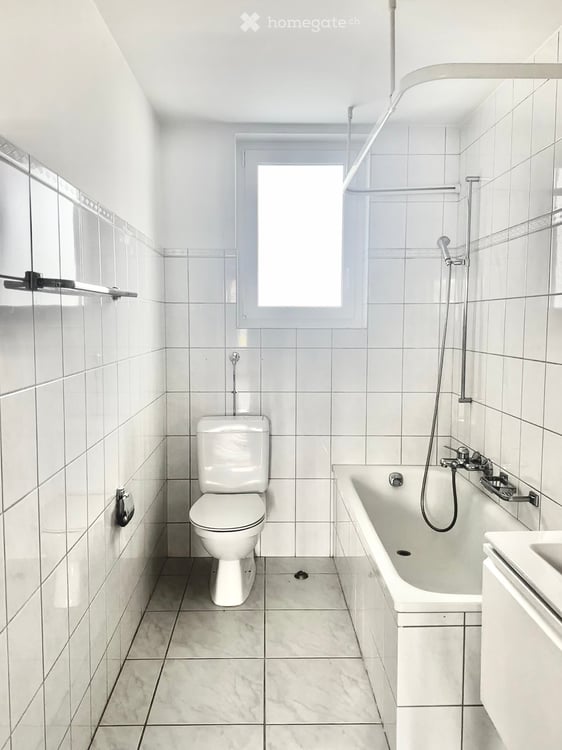Zentrale Wohnung in Basel Stadt 14