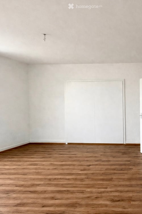 Zentrale Wohnung in Basel Stadt 12