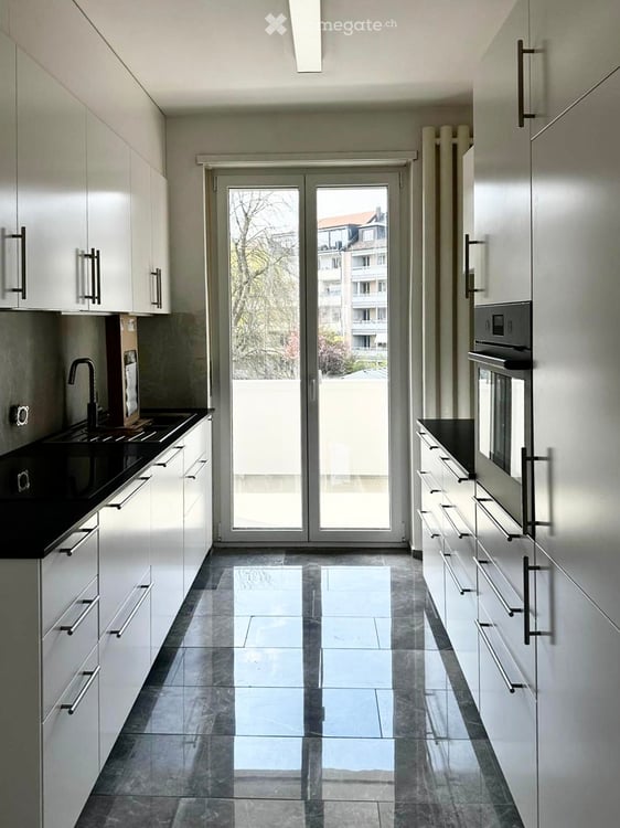 Zentrale Wohnung in Basel Stadt 7