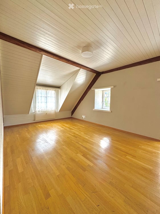 Geräumige 5.5-Zimmer-Wohnung in Gachnang – ab sofort verfügbar! 6