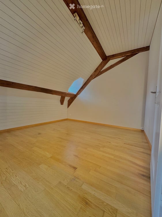 Geräumige 5.5-Zimmer-Wohnung in Gachnang – ab sofort verfügbar! 4