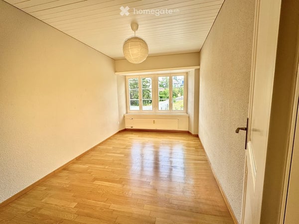 Geräumige 5.5-Zimmer-Wohnung in Gachnang – ab sofort verfügbar! 8