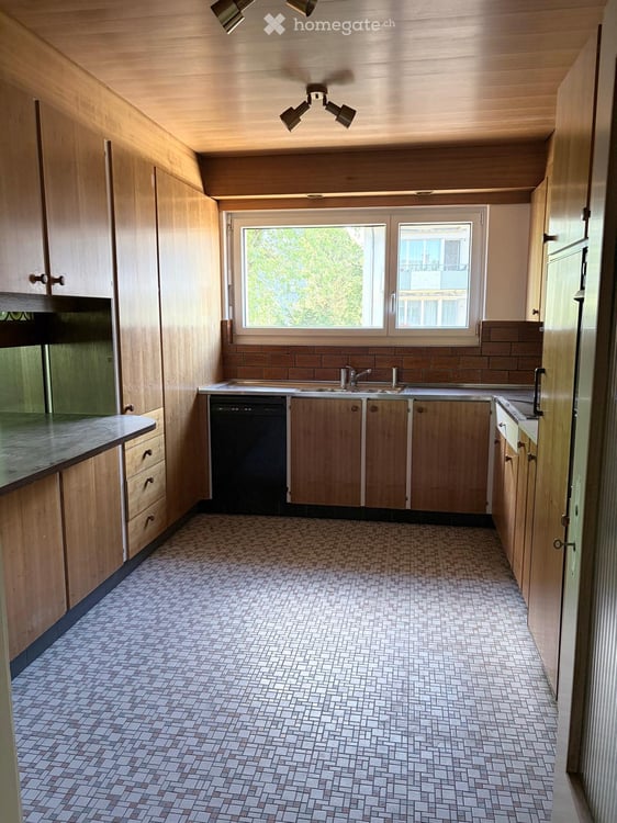 Helle 4.5-Zimmer-Wohnung mit Balkon in Bülach 8