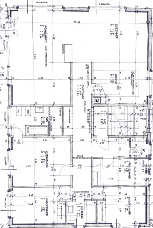 Helle 4.5-Zimmer-Wohnung mit Balkon in Bülach 11
