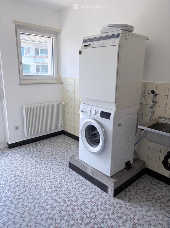 Helle 4.5-Zimmer-Wohnung mit Balkon in Bülach 10