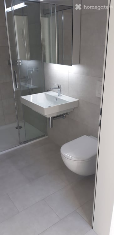 Moderne 4.5-Zimmer-Wohnung in Effretikon – Neubau mit Minergie-Standard 5