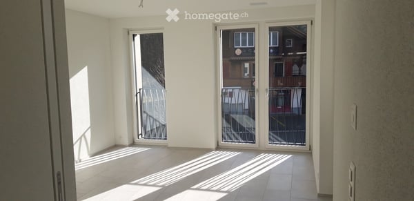 Moderne 4.5-Zimmer-Wohnung in Effretikon – Neubau mit Minergie-Standard 2