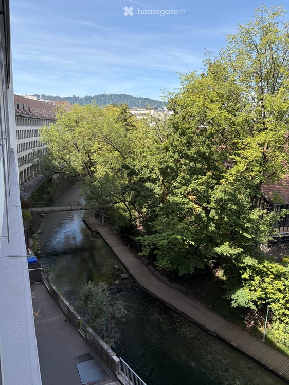 Möbliertes Büro - Löwenstrasse Zürich – insgesamt 164 m², sofort verfügbar, flexible Mietdauer 11