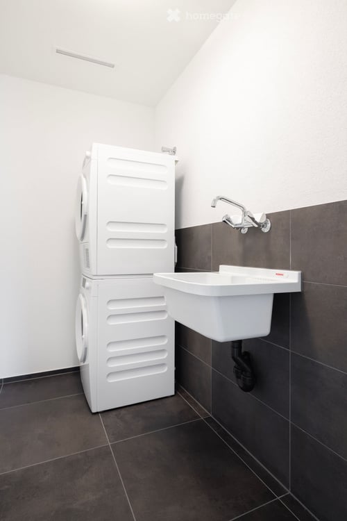 Moderne 3.5-Zimmer-Neubauwohnung im Grünen mit Seesicht 7