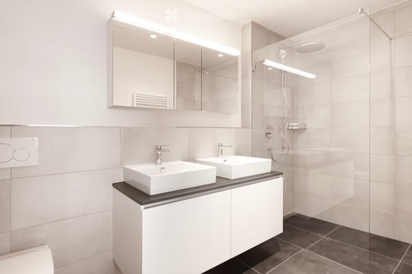 Moderne 3.5-Zimmer-Neubauwohnung im Grünen mit Seesicht 3
