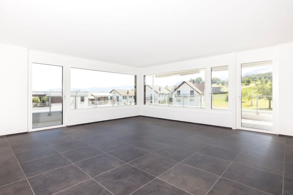 Moderne 3.5-Zimmer-Neubauwohnung im Grünen mit Seesicht 2