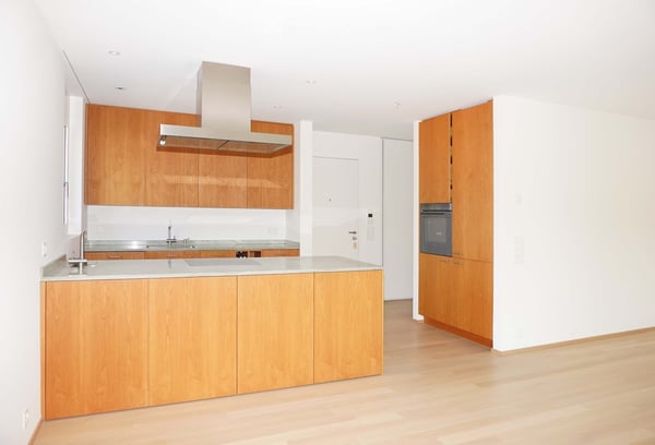 Moderne 4.5-Zimmer-Dachwohnung in ruhiger Lage von Arlesheim 5