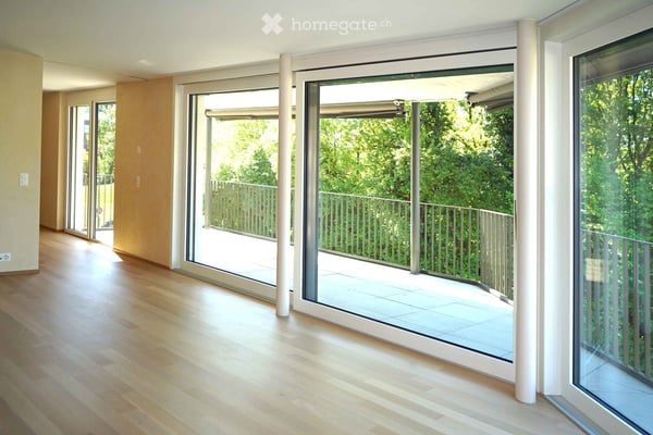 Moderne 4.5-Zimmer-Dachwohnung in ruhiger Lage von Arlesheim 2