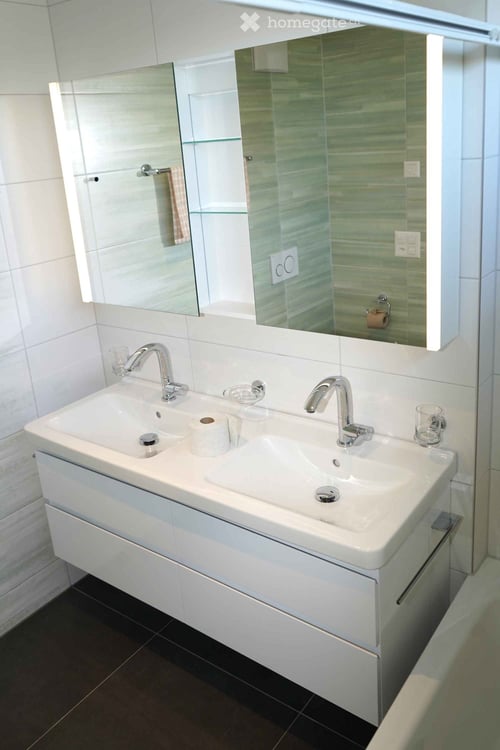 Moderne 4.5-Zimmer-Dachwohnung in ruhiger Lage von Arlesheim 7