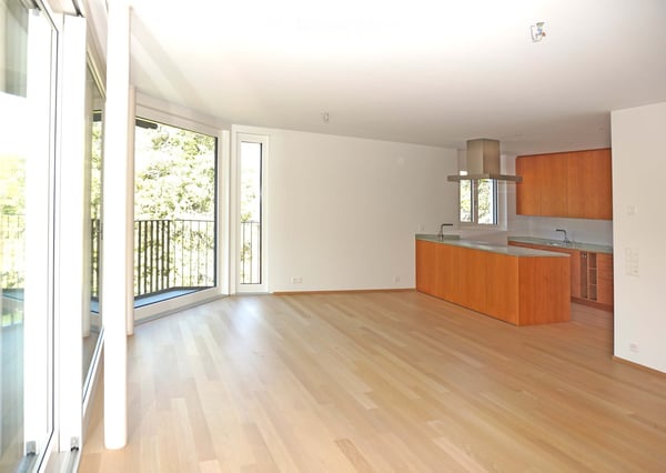 Moderne 4.5-Zimmer-Dachwohnung in ruhiger Lage von Arlesheim 4