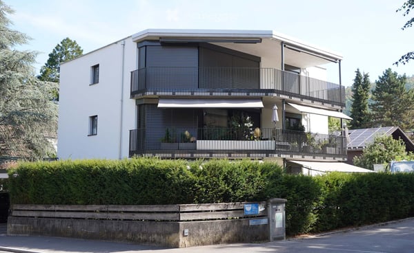 Moderne 4.5-Zimmer-Dachwohnung in ruhiger Lage von Arlesheim 6
