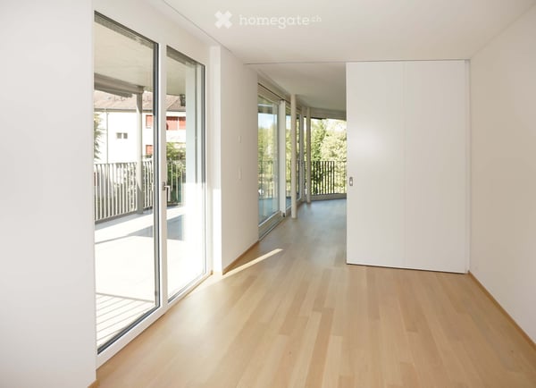 Moderne 4.5-Zimmer-Dachwohnung in ruhiger Lage von Arlesheim 3