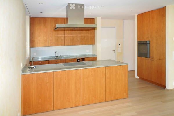 Moderne 4.5-Zimmer-Dachwohnung in ruhiger Lage von Arlesheim 4