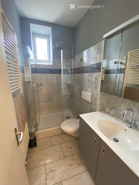 Wohlfühloase mit Whirlpool im Trendquartier mit Balkon und Gartensitzplatz 7