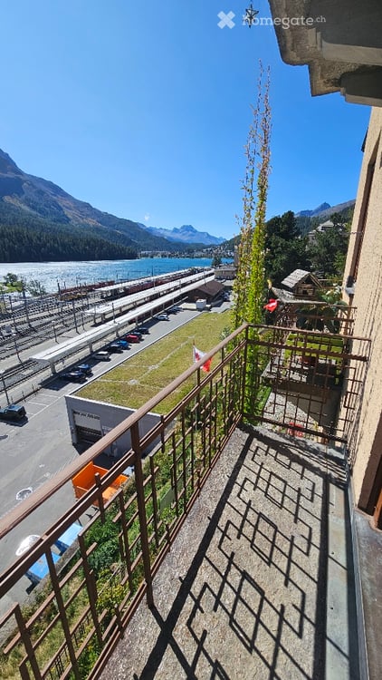St. Moritz