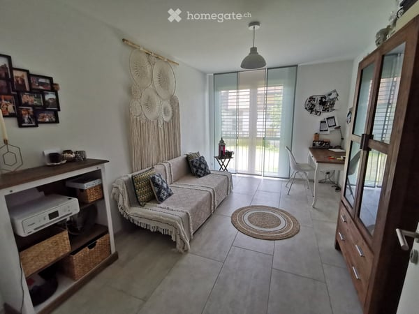 helle & grosszügige 4.5 Zimmer Wohnung in Amriswil mit viel Stauraum 10
