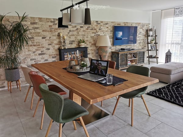 helle & grosszügige 4.5 Zimmer Wohnung in Amriswil mit viel Stauraum 4