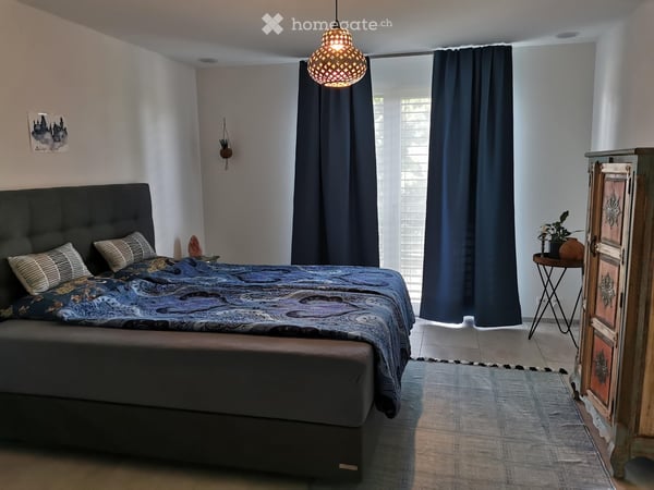 helle & grosszügige 4.5 Zimmer Wohnung in Amriswil mit viel Stauraum 8