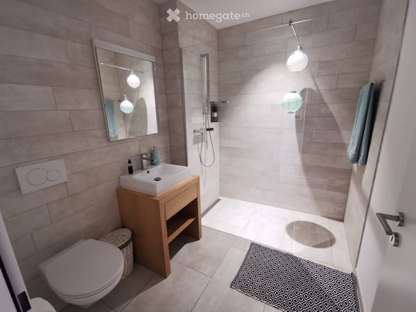 helle & grosszügige 4.5 Zimmer Wohnung in Amriswil mit viel Stauraum 9