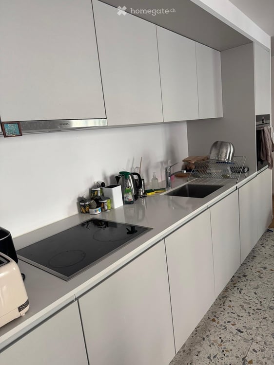 Appartement neuf de 3.5 pièces à louer – Avenue Sainte-Luce 9, Lausanne 4