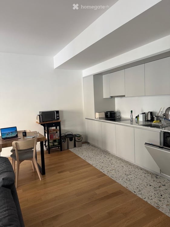 Appartement neuf de 3.5 pièces à louer – Avenue Sainte-Luce 9, Lausanne 5