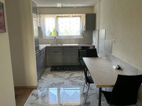 Möblierte 3.5-Zimmer-Wohnung an der Dorfstrasse in Oberengstringen 7