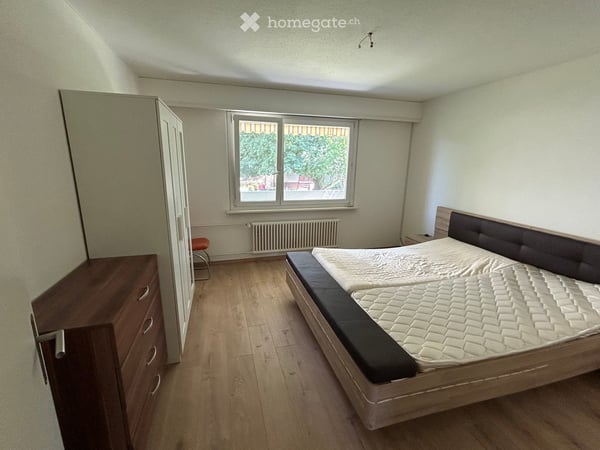 Möblierte 3.5-Zimmer-Wohnung an der Dorfstrasse in Oberengstringen 4