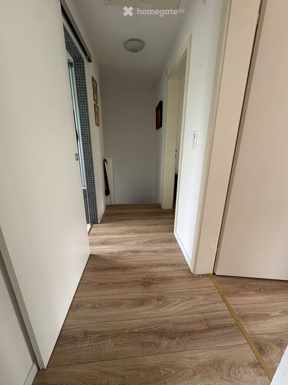 Charmantes 4.5-Zimmer-Einfamilienhaus in Reinach BL –  zu vermieten 5