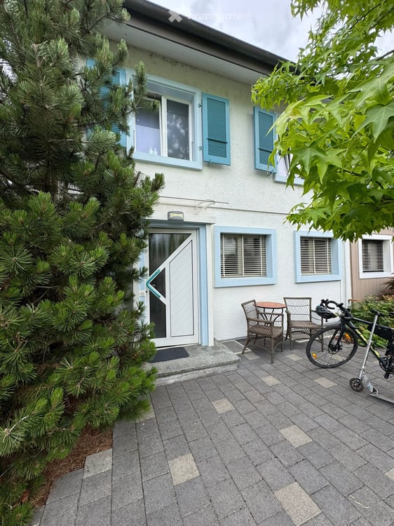 Charmantes 4.5-Zimmer-Einfamilienhaus in Reinach BL –  zu vermieten 1