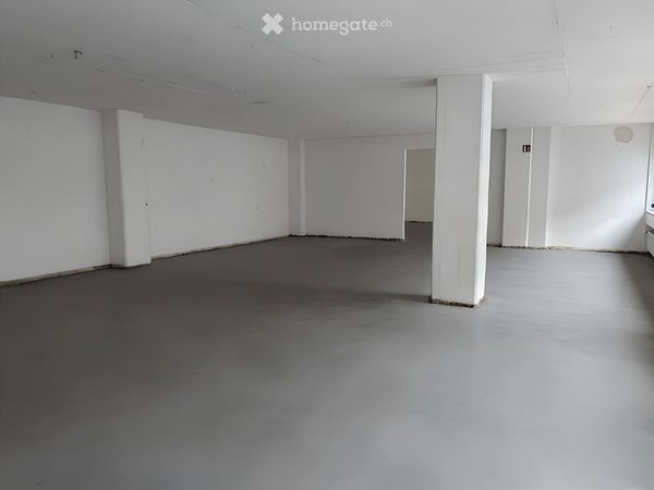 Gewerbe/Büro ca. 200 m2 im 2.OG, in 8048 Zürich zu vermieten 2