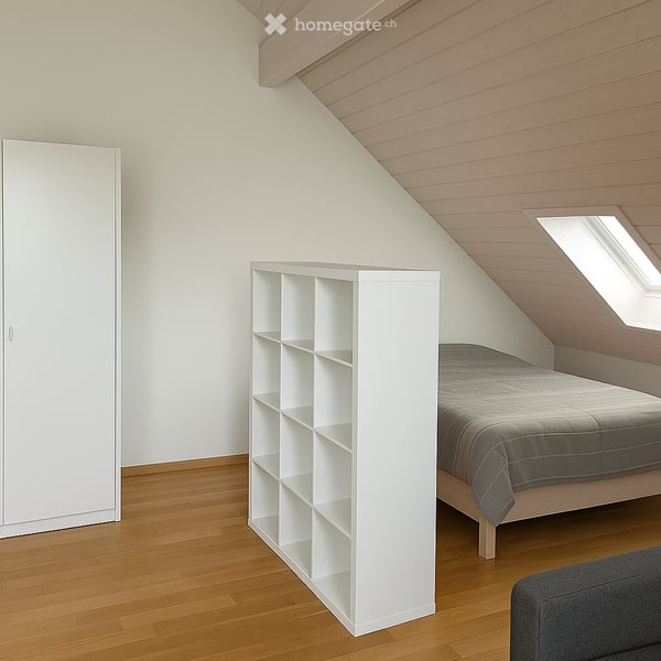Gemütliches Studio mit Stil – Ankommen und wohlfühlen ***RESERVIERT*** 7